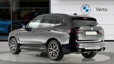 BMW X3 xDrive20d MHT M Sport 5dr Step Auto Diesel Estate